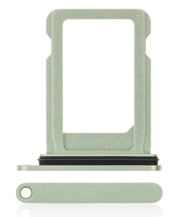 Single Sim Card Tray Compatible For iPhone 12 Mini (Choose Color)