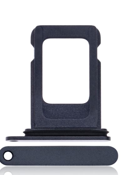 Single Sim Card Tray Compatible For iPhone 13 /13 Mini