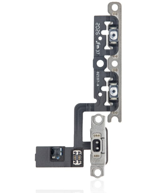 Volume Flex Cable Compatible For iPhone 11