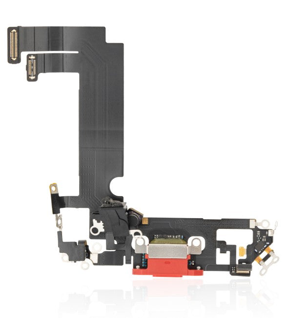 Charging Port Flex Cable Compatible For iPhone 12 Mini (Premium)