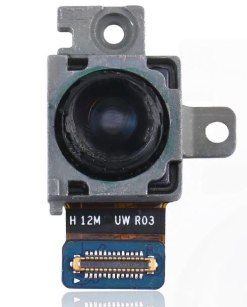 Wide-Angle Camera with Bracket Compatible For Samsung Galaxy S20 Ultra 5G