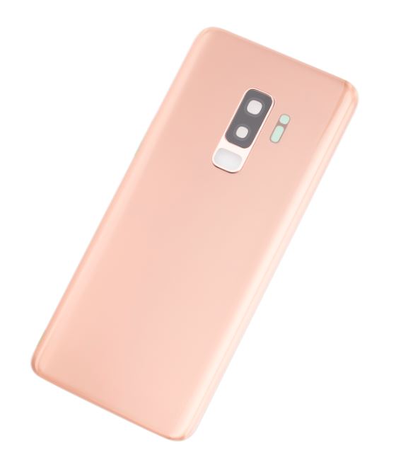 Galaxy S9 Plus Battery Cover