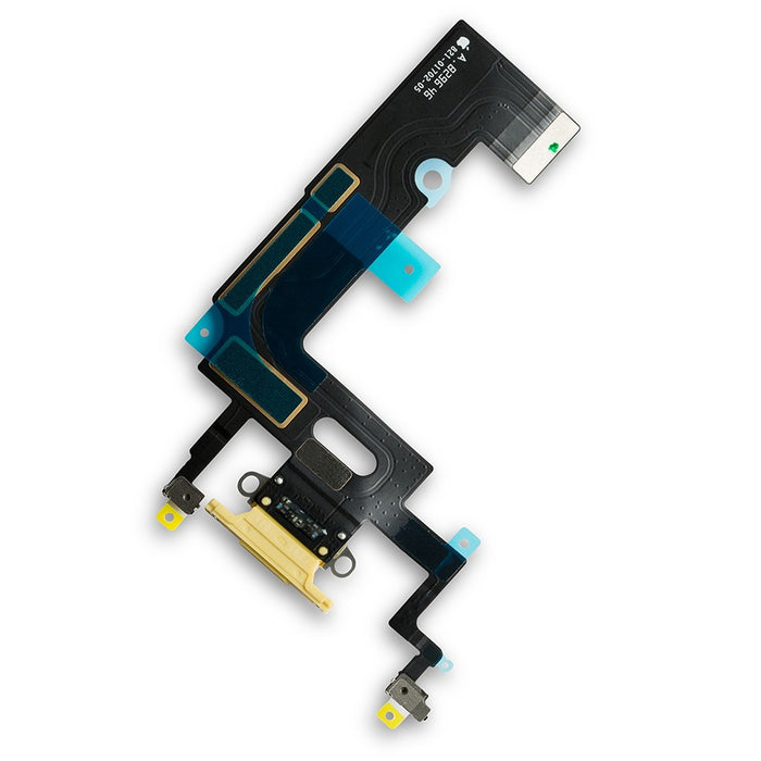 iPhone XR Charge Port
