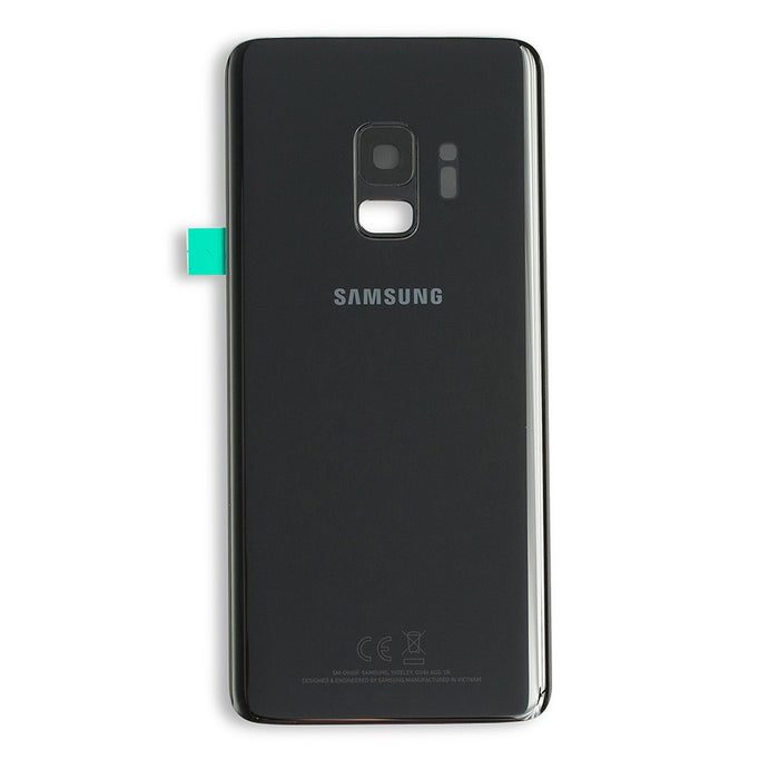 Galaxy S9 Battery Cover