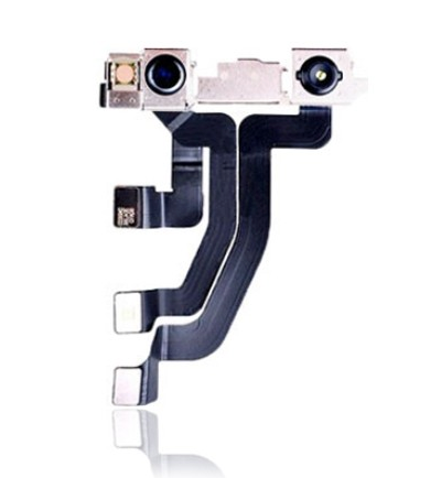 Front Camera Module with Flex Cable for iPhone XS Max