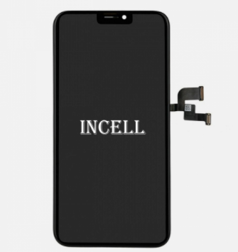 iPhone 11 Display Assembly (INCELL)