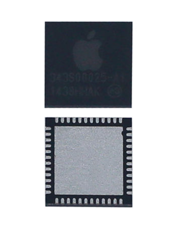 Small Power IC Compatible For iPad Pro 12.9" (1st Gen, 2016) / iPad Pro 9.7" (343S00025)