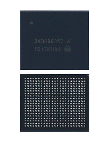 Big Power IC Compatible For iPad Pro 12.9" (1st Gen, 2016) (343S00052)