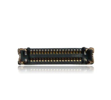 FPC connector Compatible For iPhone 6 / 6 Plus (Front Camera Flex) (J1111 36 Pins)