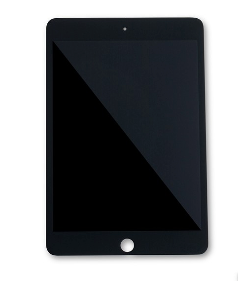 Display Assembly for iPad Mini 5 - Black