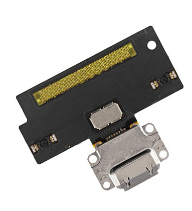 Charging Port Flex Cable Compatible For iPad Pro 10.5 (Soldering Required)