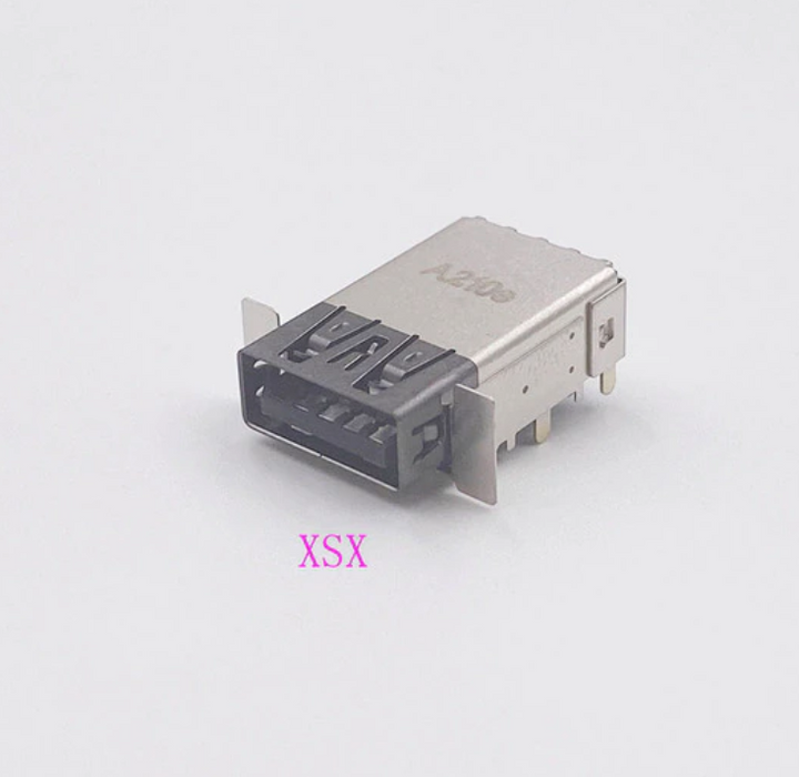 Replacement Part For Xbox Series X Charging Sync USB A Port