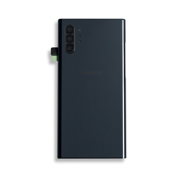 Galaxy Note 10 Plus (SM-N975) Battery Cover w/ Adhesive