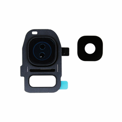 Galaxy S7 or S7 Edge Rear Camera Lens Cover