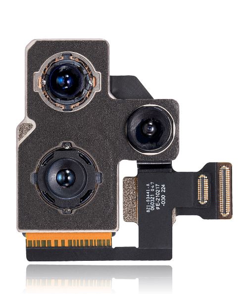 Back camera replacement for iPhone 12 Pro (original PULL)