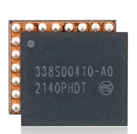 BGA IC Chipset (338S00410-A0) Compatible For MacBook Pro 13" / Pro 15" Touch Bar (A1989 / A1990 / A2159/A2251)