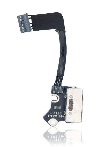 MagSafe 2 DC-In Board Compatible For MacBook Pro 13" Retina (A1502 / Late 2013 / Mid 2014 / Early 2015)