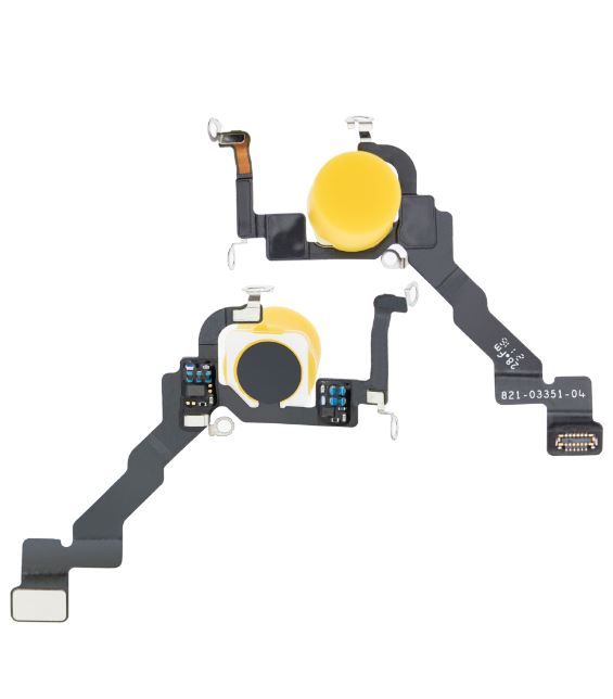Flashlight Flex Cable Compatible For iPhone 13 Pro
