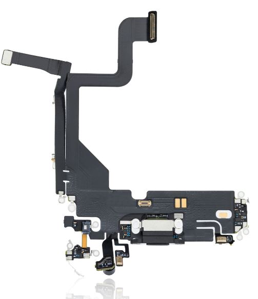 Charging Port Flex Cable Replacement for iPhone 13 Pro