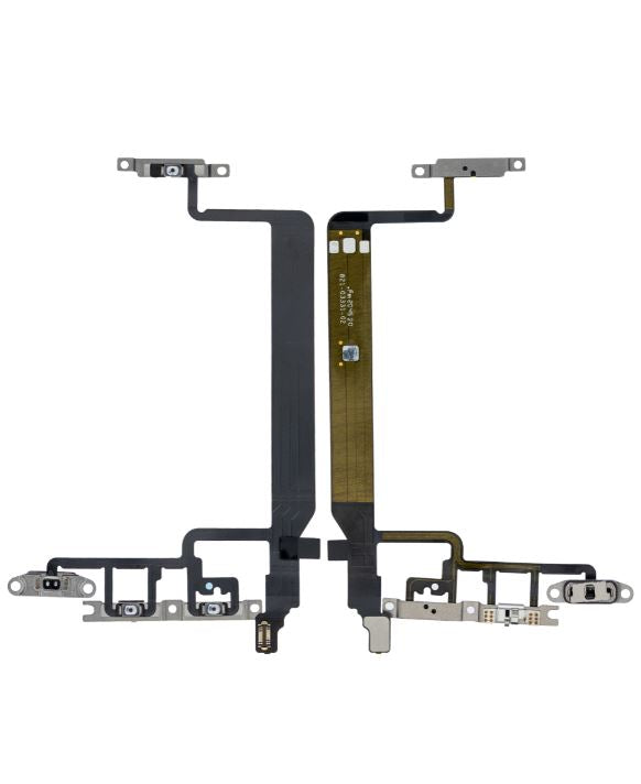 Power Button/Volume Flex Cable Compatible For iPhone 13 Pro