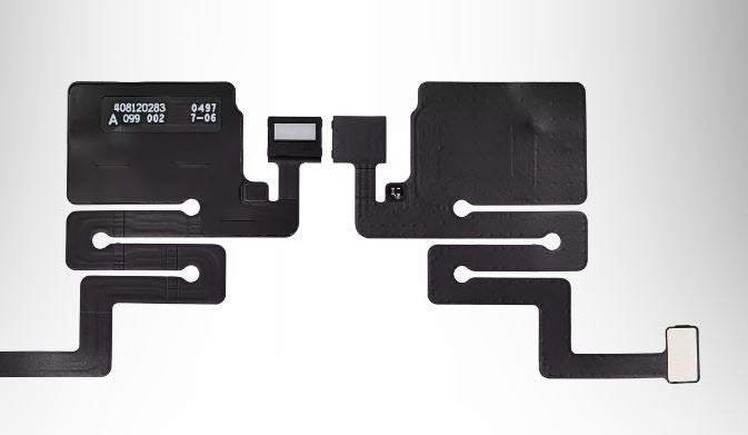 Proximity Light Sensor Flex Cable Compatible For iPhone 16