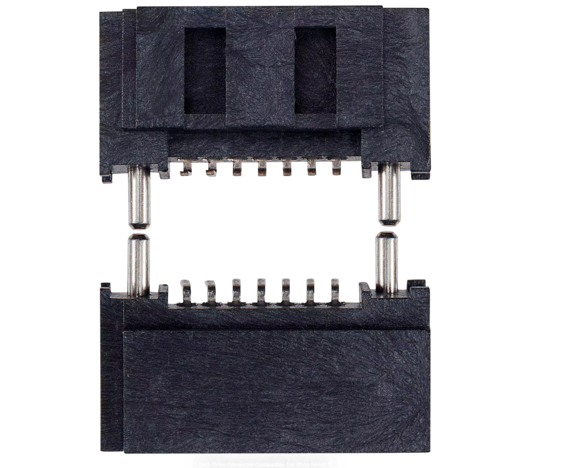 Disk Drive Connector For Xbox Series X — Sourcely Plus LLC