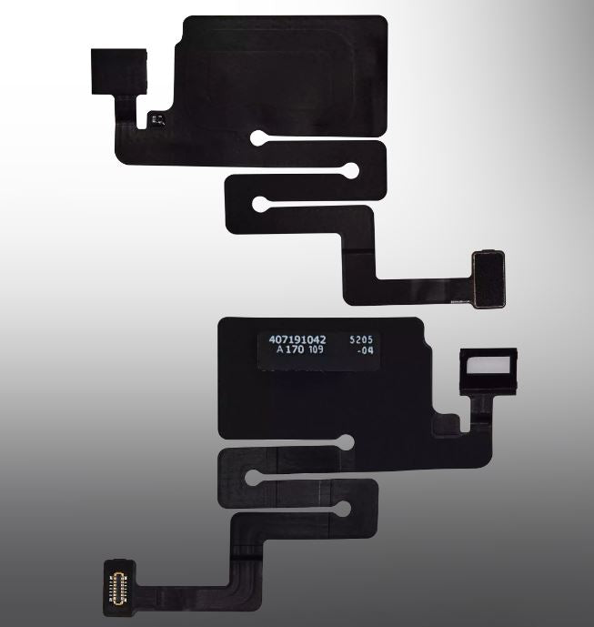 Proximity Light Sensor Flex Cable Compatible For iPhone 16 Plus