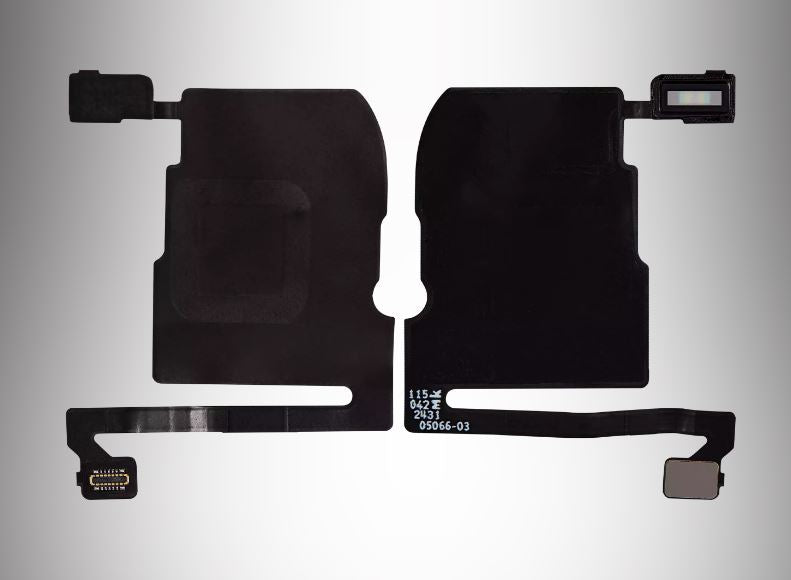 Proximity Light Sensor Flex Cable Compatible For iPhone 16 Pro Max