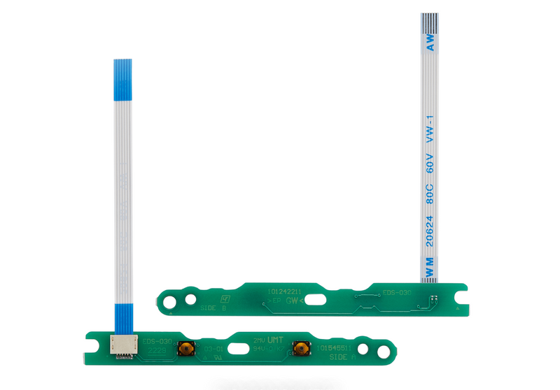 Power Eject Button Board For PlayStation 5 (EDS-030)