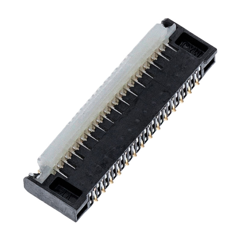 Nintendo Switch Lite Digitizer FPC Connector