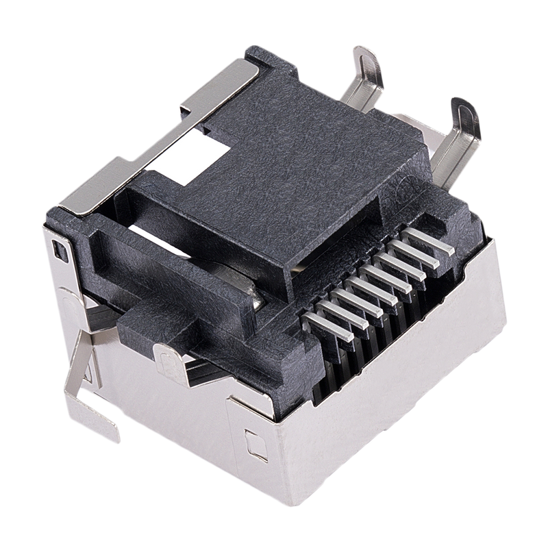 Ethernet Port for PlayStation 5/ PS4 Pro / PS4 Slim (Soldering Required)