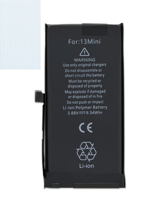 iPhone 13 Mini Battery