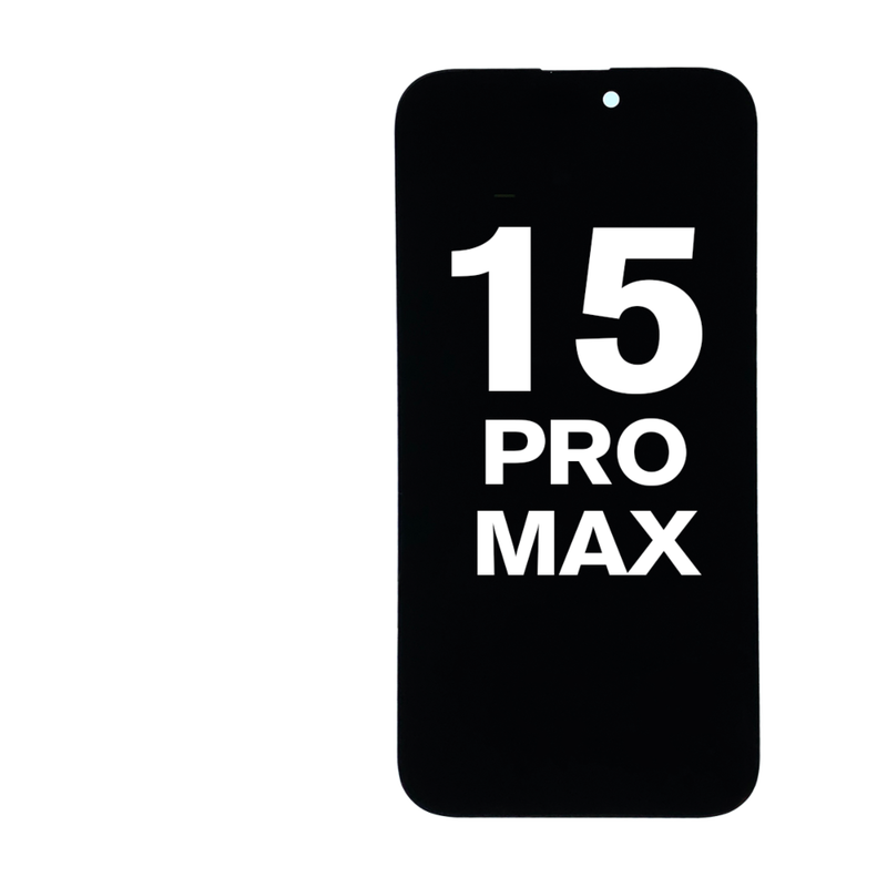 iPhone 15 Pro Max (90 Mhz INCELL) Replacement Part