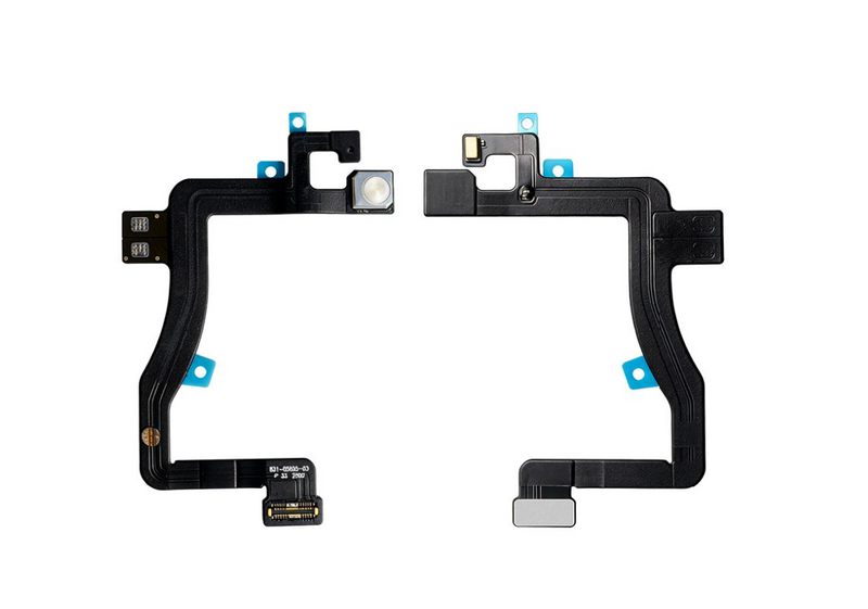 iPhone 16e Flashlight Flex Cable Replacement Part