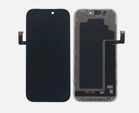 iPhone 17 Pro (120 Mhz INCELL)