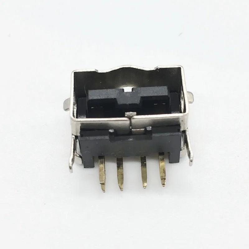 Power Jack Charger Dock Port Connector Charging Socket For Nintendo NDS GBA SP