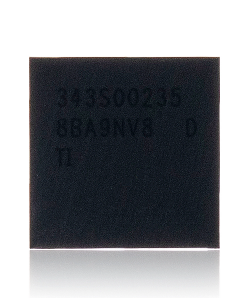 Charging IC Compatible For iPad Pro 12.9" 3rd Gen (2018) / iPad Pro 12.9" 4th Gen (2020) / iPad Pro 11" 1st Gen (2018) / iPad Pro 11" 2rd Gen (2020) / iPad 7 (2019) / iPad 8 (2020) / iPad Air 3 (343S00235)