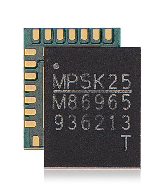 IC Chip Compatible For Xbox Series X (M86965)