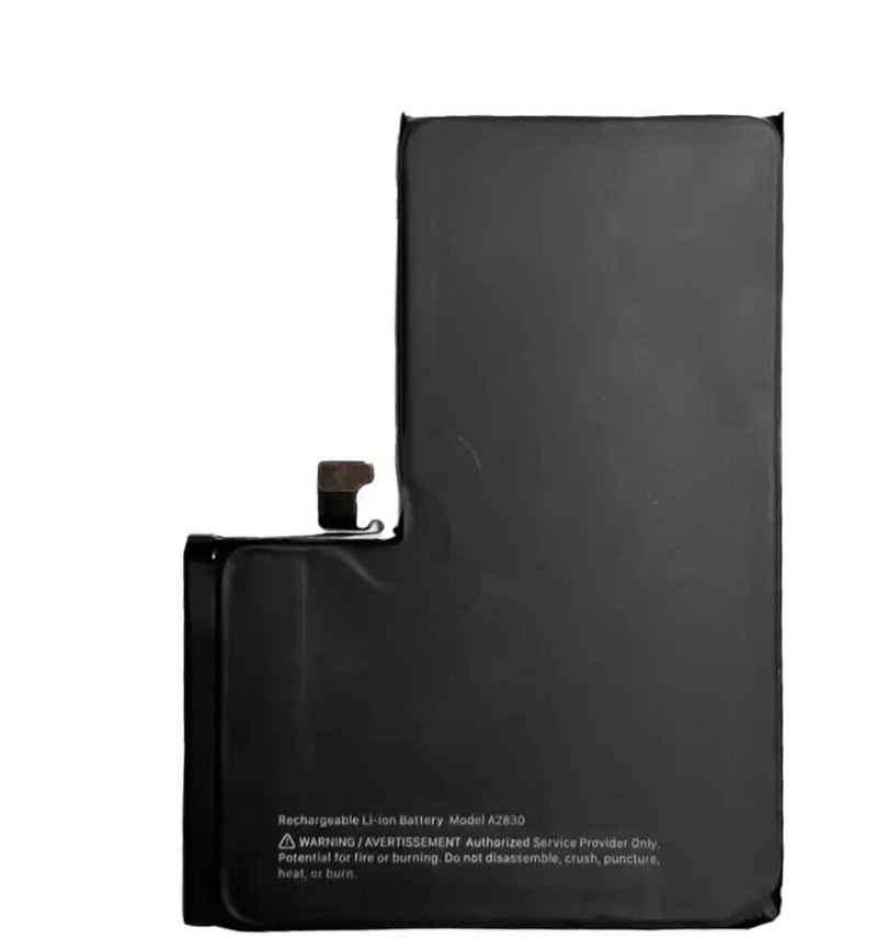 Replacement Battery Compatible with Iphone 14 Pro