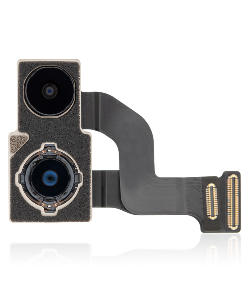 Back Camera Compatible For iPhone 12 (Premium)