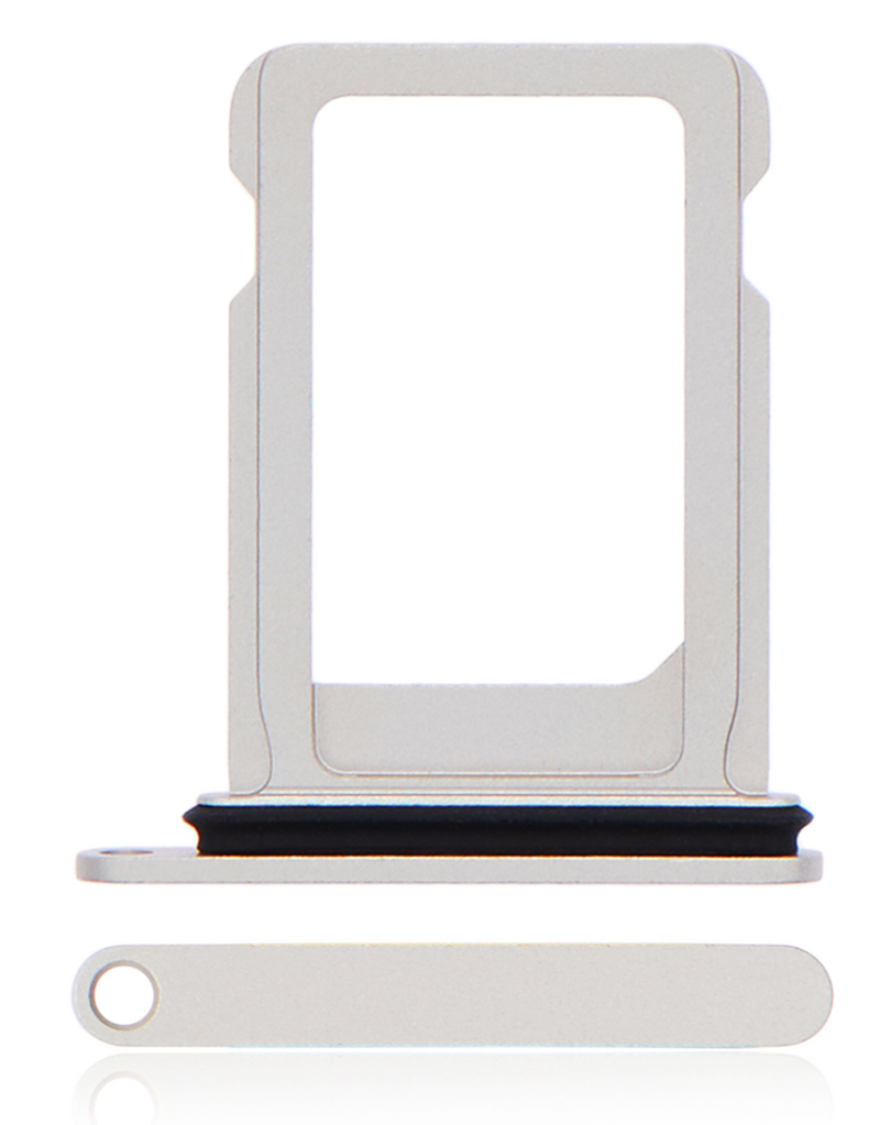 Single Sim Card Tray Compatible For iPhone 12 Mini (Choose Color)