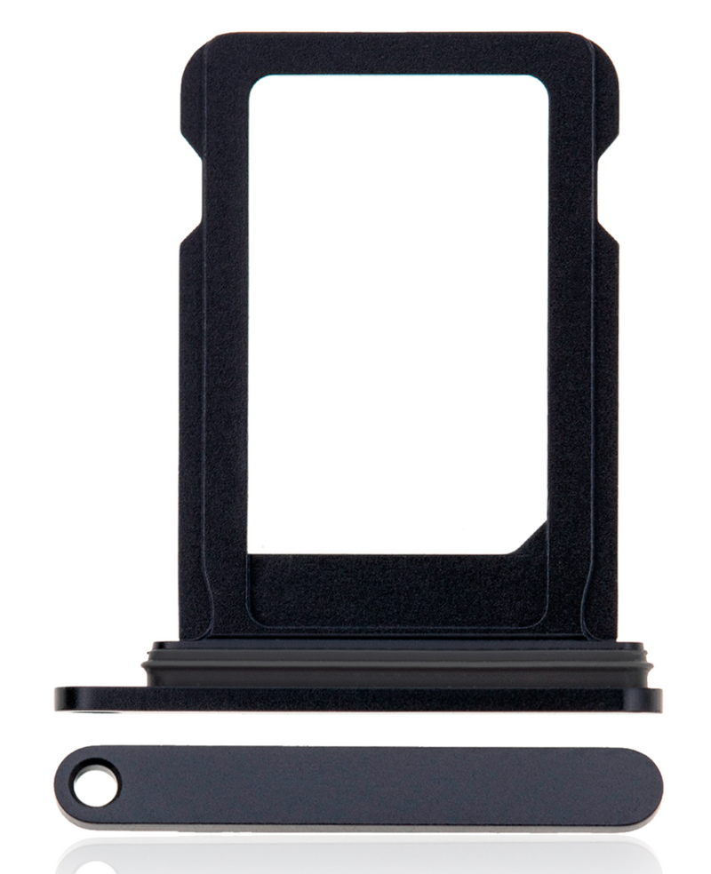 Single Sim Card Tray Compatible For iPhone 12 Mini (Choose Color)