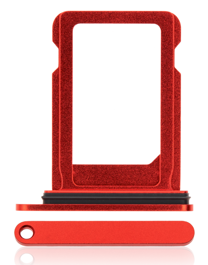 Single Sim Card Tray Compatible For iPhone 12 Mini (Choose Color)