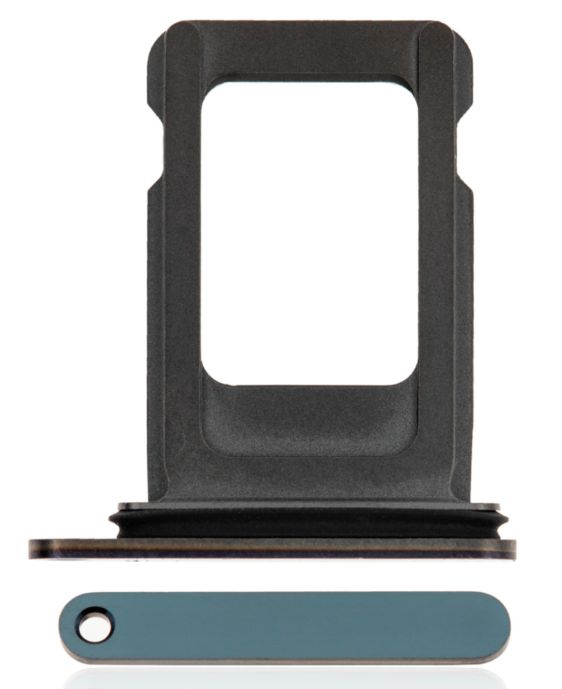 Single Sim Card Tray Compatible For iPhone 12 Pro / iPhone 12 Pro Max (Choose Color)