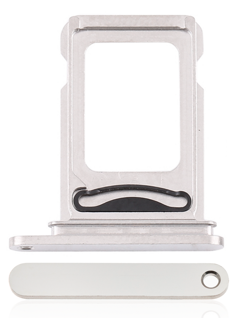 Single Sim Card Tray Compatible For iPhone 12 Pro / iPhone 12 Pro Max (Choose Color)