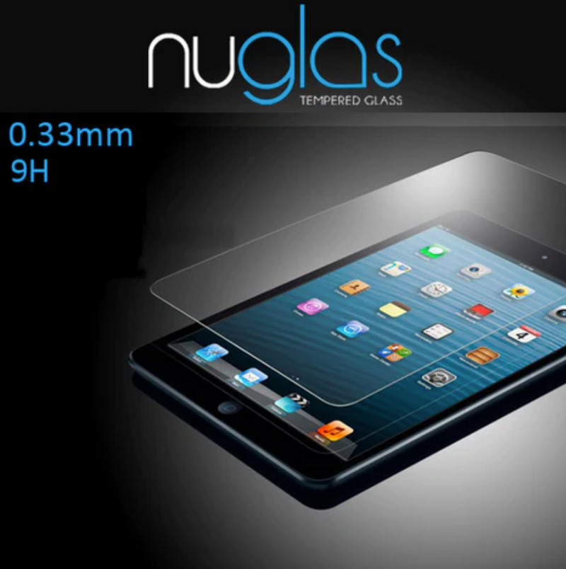 iPad Mini 6 Nuglas