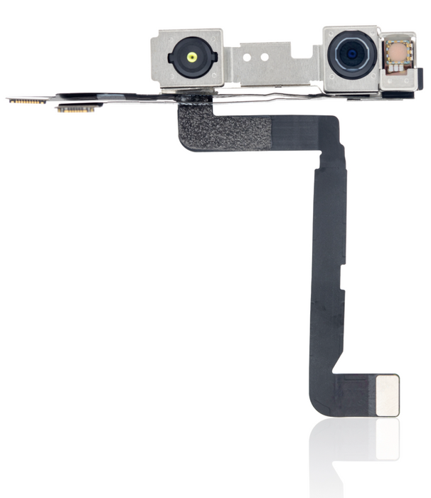 iPhone 11 Pro Front-Facing Camera