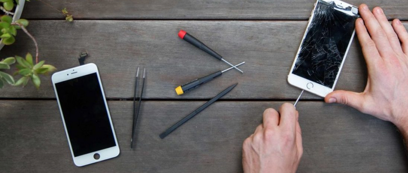 iPhone Repair Service