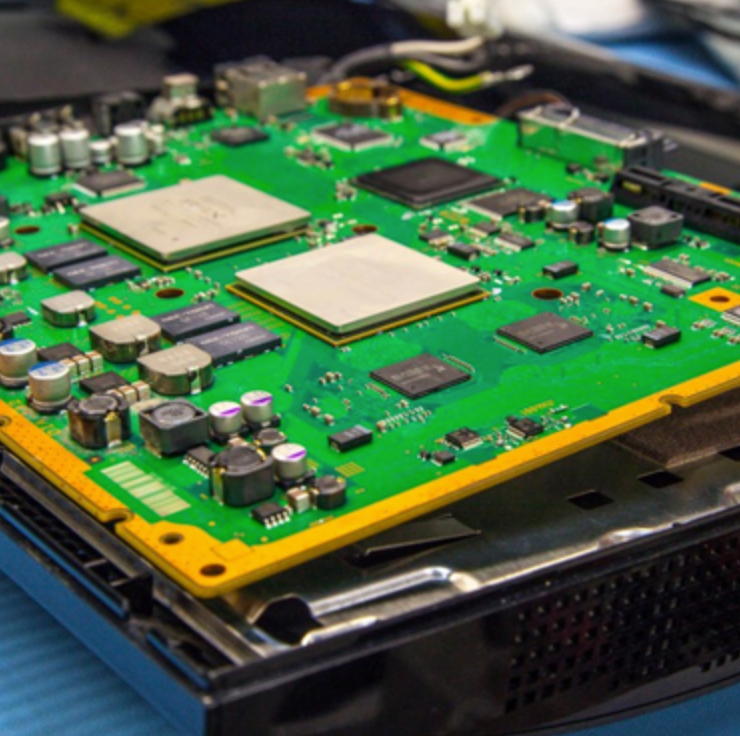 PS3 Repair