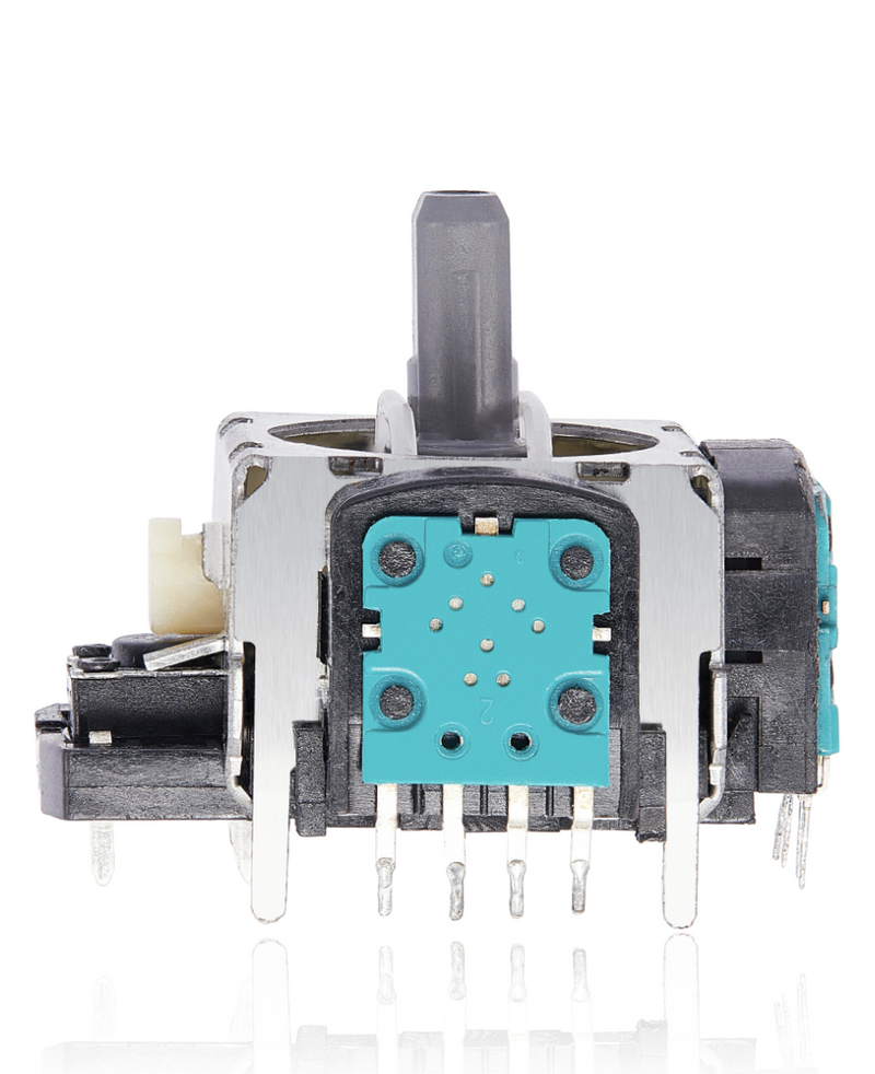 Analog Joystick Module 3D Thumbstick Compatible For PlayStation 3 (4 Pins)